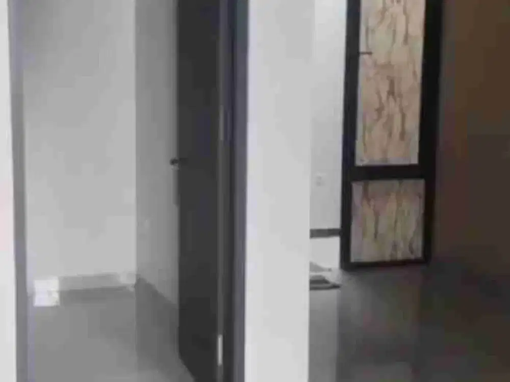 Dijual Rumah Baru minimalis Under 1M