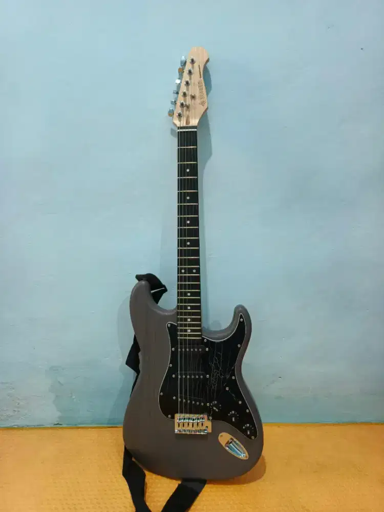 Gitar Doner DST 80