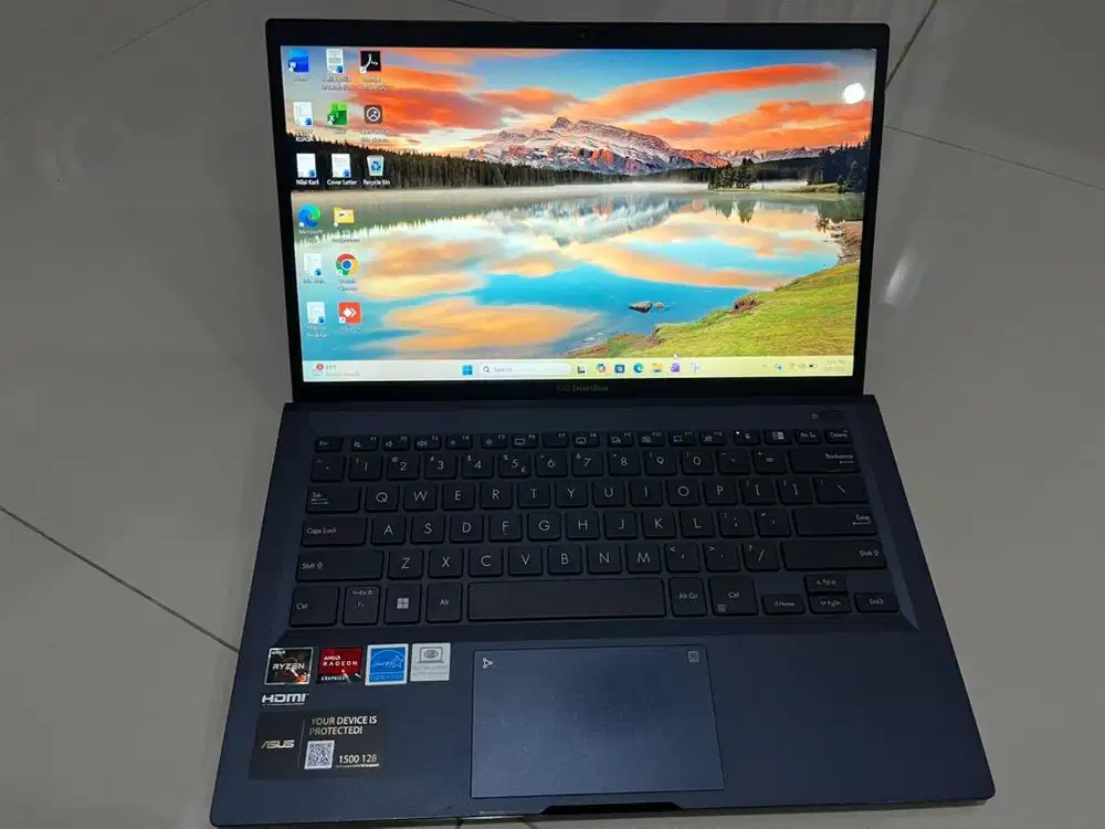 ASUS ExpertBook L1400CDA/L1400CDAY Ryzen 3