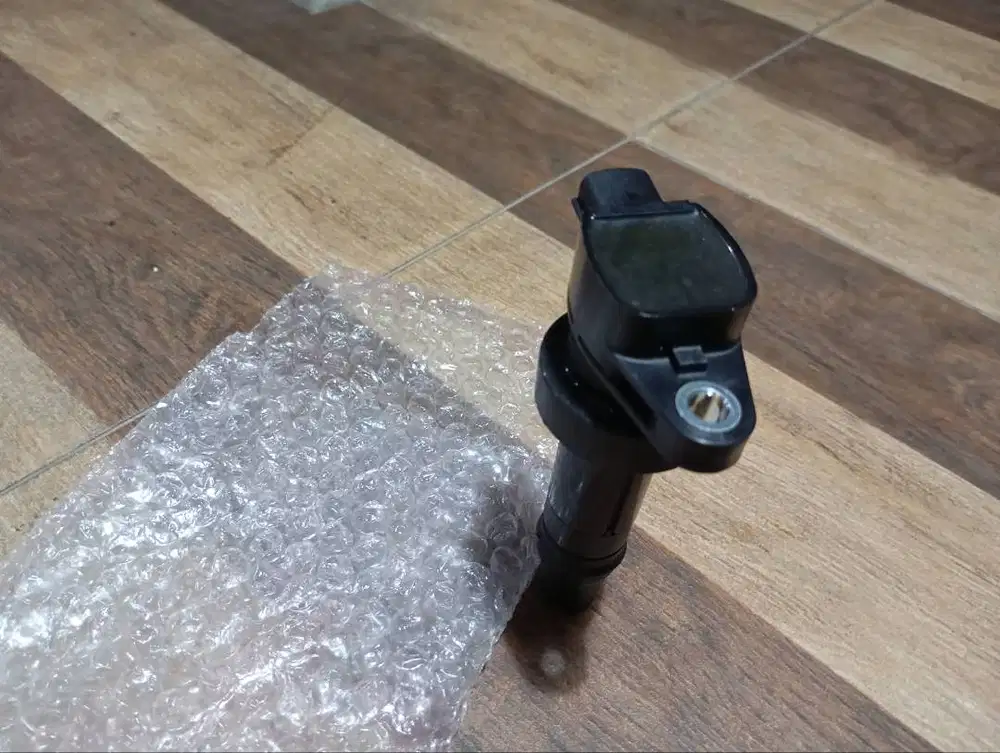 Coil Koil Kia Rio Hyundai Grand Avega 2013