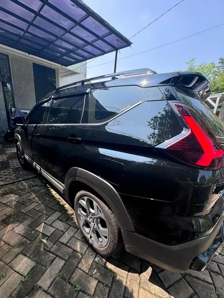 Di Jual Xpander Cross 2023