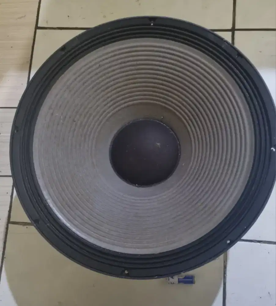 Speaker JBL 15 inch ori USA