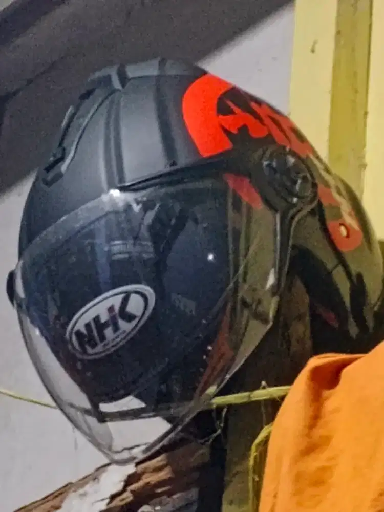 Helm NHK Original 300