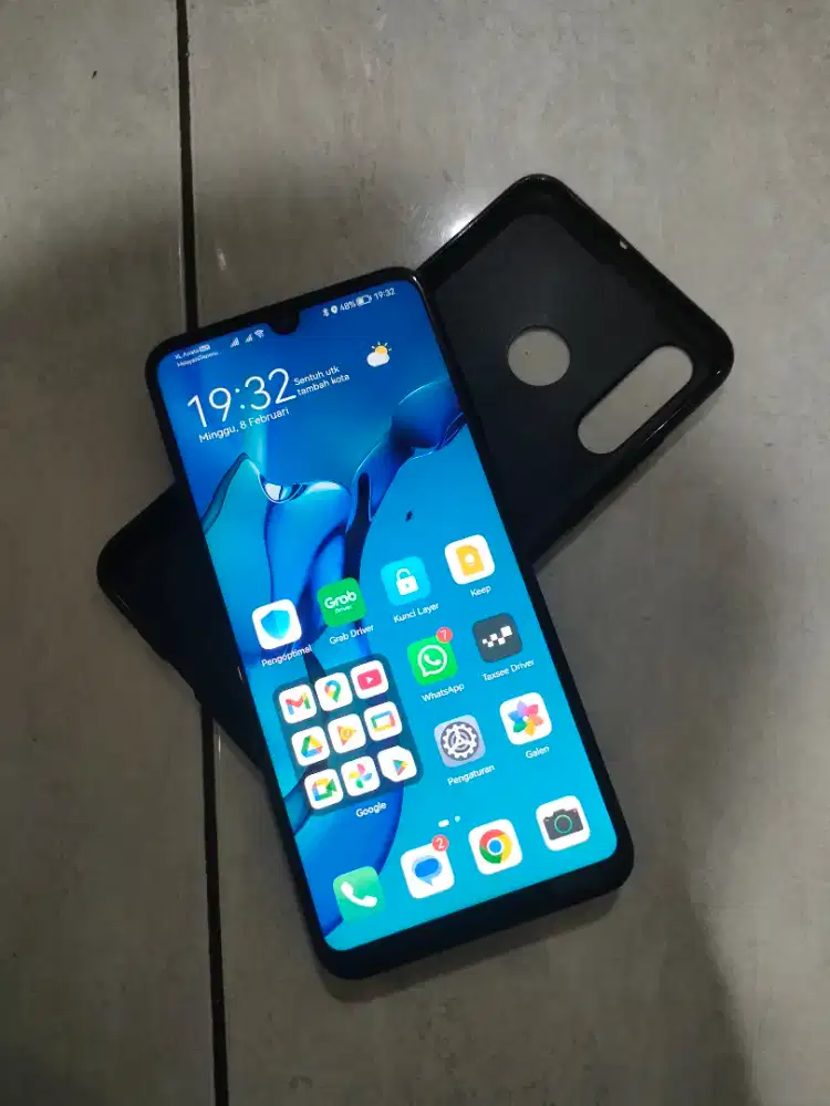 BU Jual Huawei P30 lite
