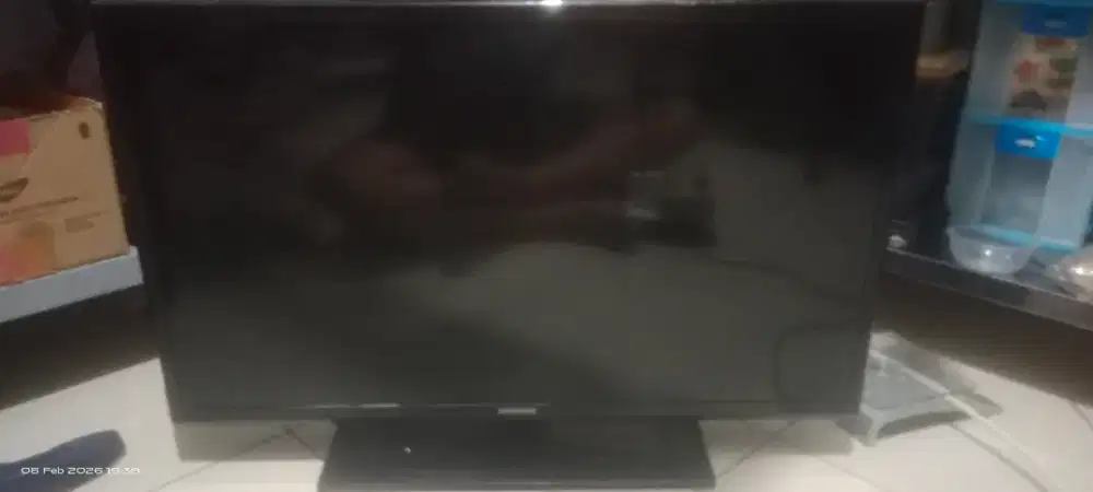 TV Smsung 32in UA32FH4003R