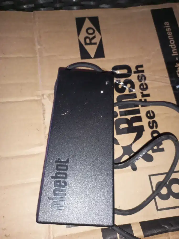 Adaptor/Charging AC ninebot 63v