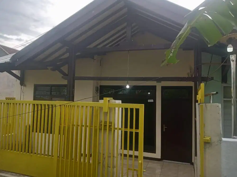 Rumah Tinggal - Kosan Cimahi