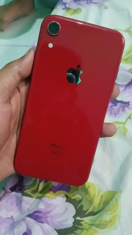 Xr 64gb inter imei aman aktif 2019