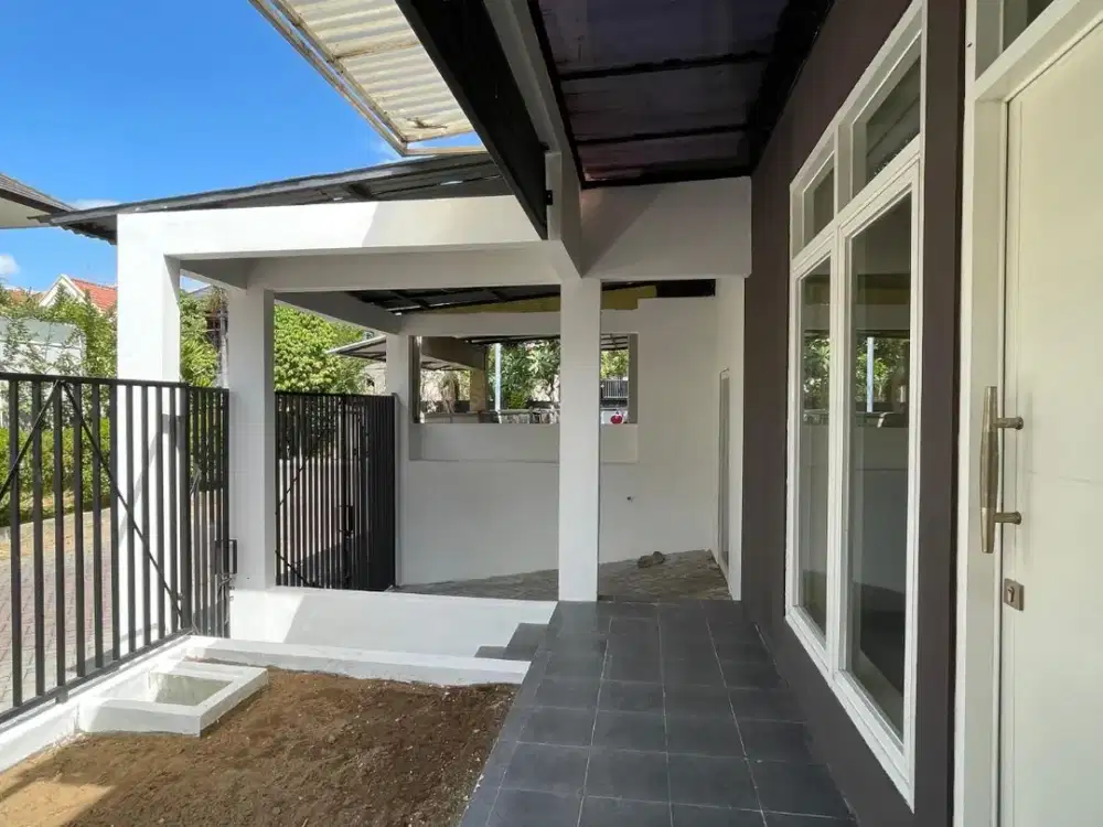 DIJUAL TAMAN INTERNASIONAL CITRALAND  SURABAYA BARAT