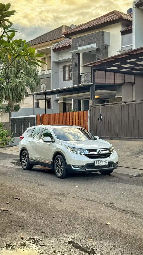 Honda CR-V 2020 Bensin