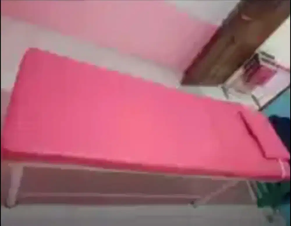 RANJANG EYELASH / PIJAT