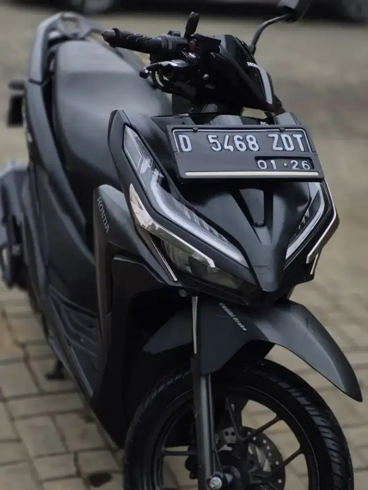 HONDA NEW VARIO 125 2020 KM 25RB