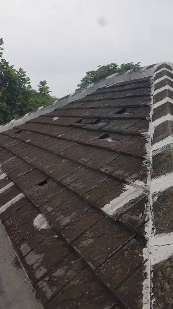 Jasa Renovasi & Bangun Baru