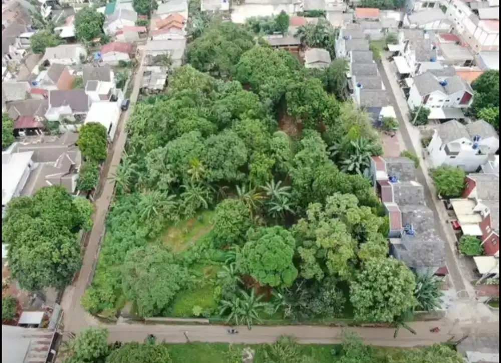 PALING MURAH ‼️ TANAH KAVLING DI JATIASIH - Bekasi Selatan