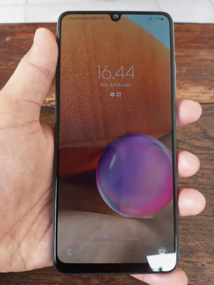 Dijual HP Samsung A32 4G