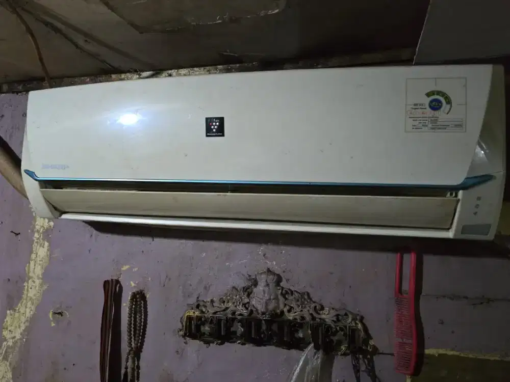 Jual Ac SHARP ION 3/4