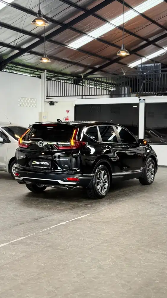 Honda CR-V 2022 Bensin