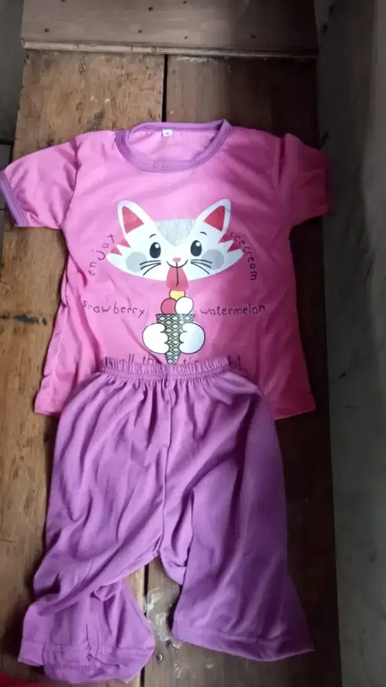 JUAL BAJU ANAK PEREMPUAN DAN LAKI LAKI ,