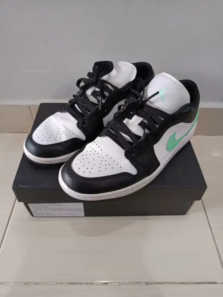 Sepatu Air Jordan 1 low