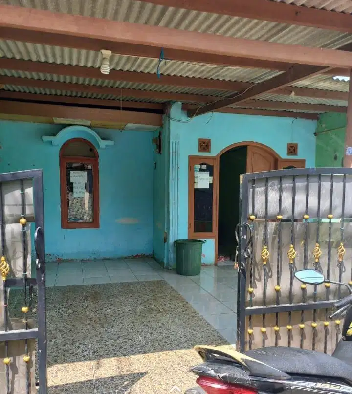 Jual Rumah BU di Karawang Barat