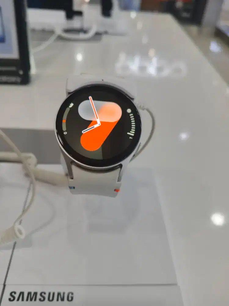 SAMSUNG GALAXY WATCH 7