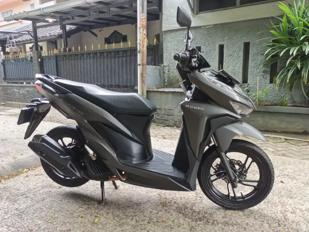 Vario led 150 tahun 2021