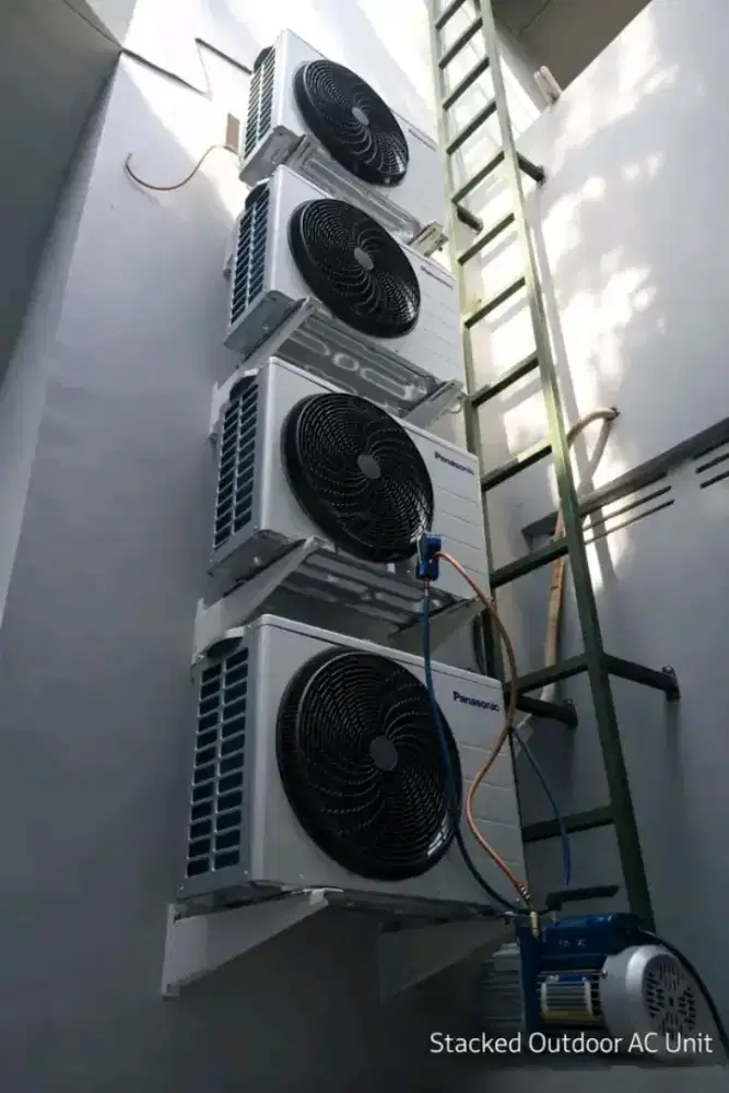 Service kulkas mesin cuci pompa air