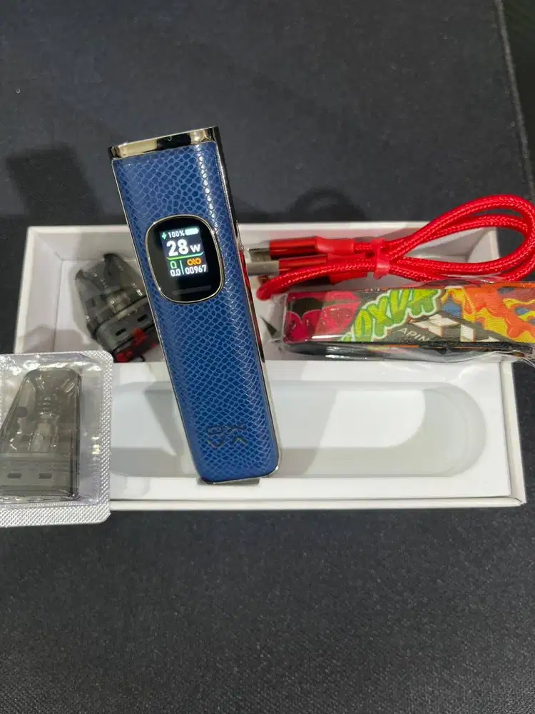 Oxva Xlim Pro 2 Like New