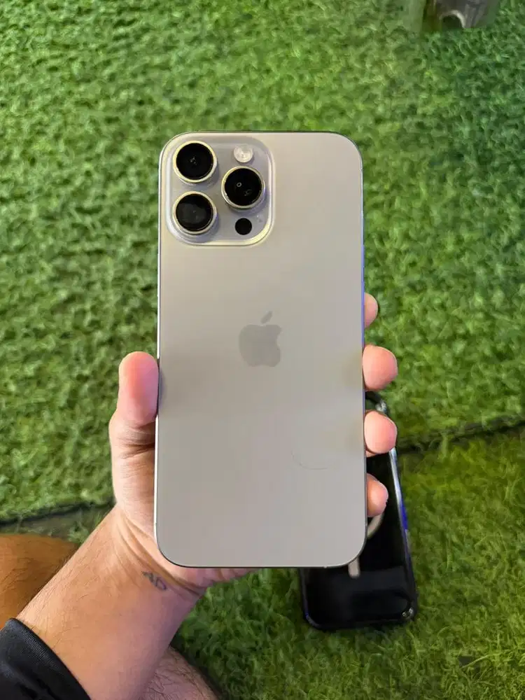 iphone 16 promax 256Gb ibox 18jt net