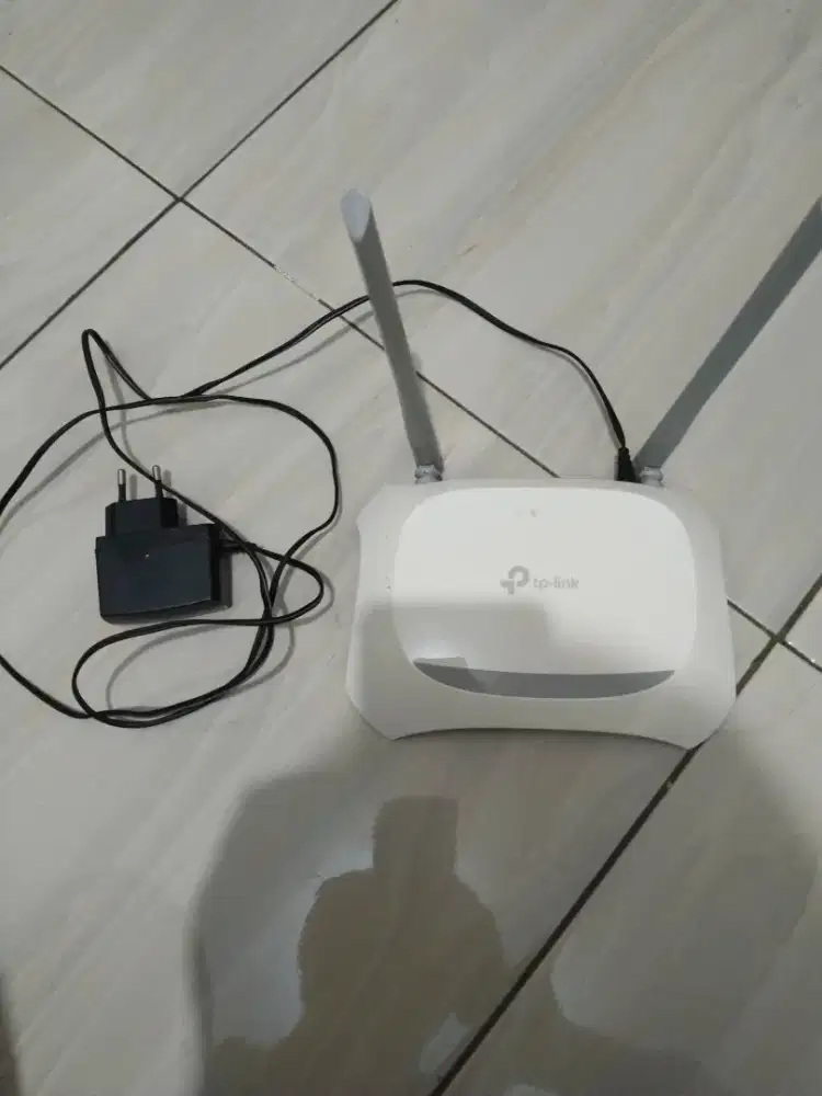 Wifi Router tp-link TL-WR840N