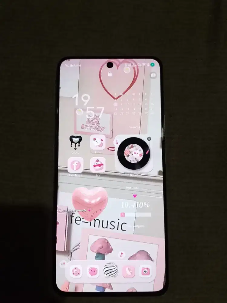 Bismillah di jual V60 lite 5G 256 gb