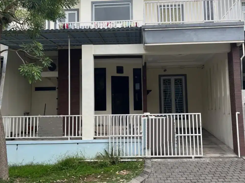 WOODLAND LANTAI 2 CITRALAND