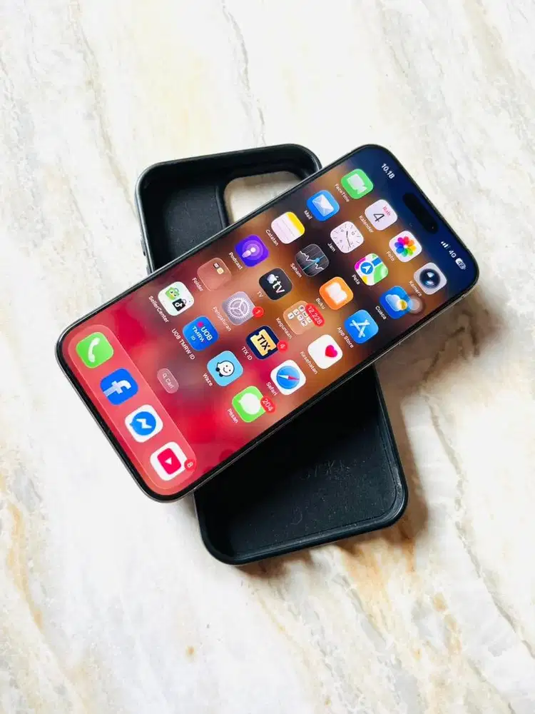 Iphone 15 Promax Ibox