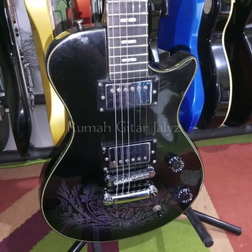 Hagstrom ultralux original second