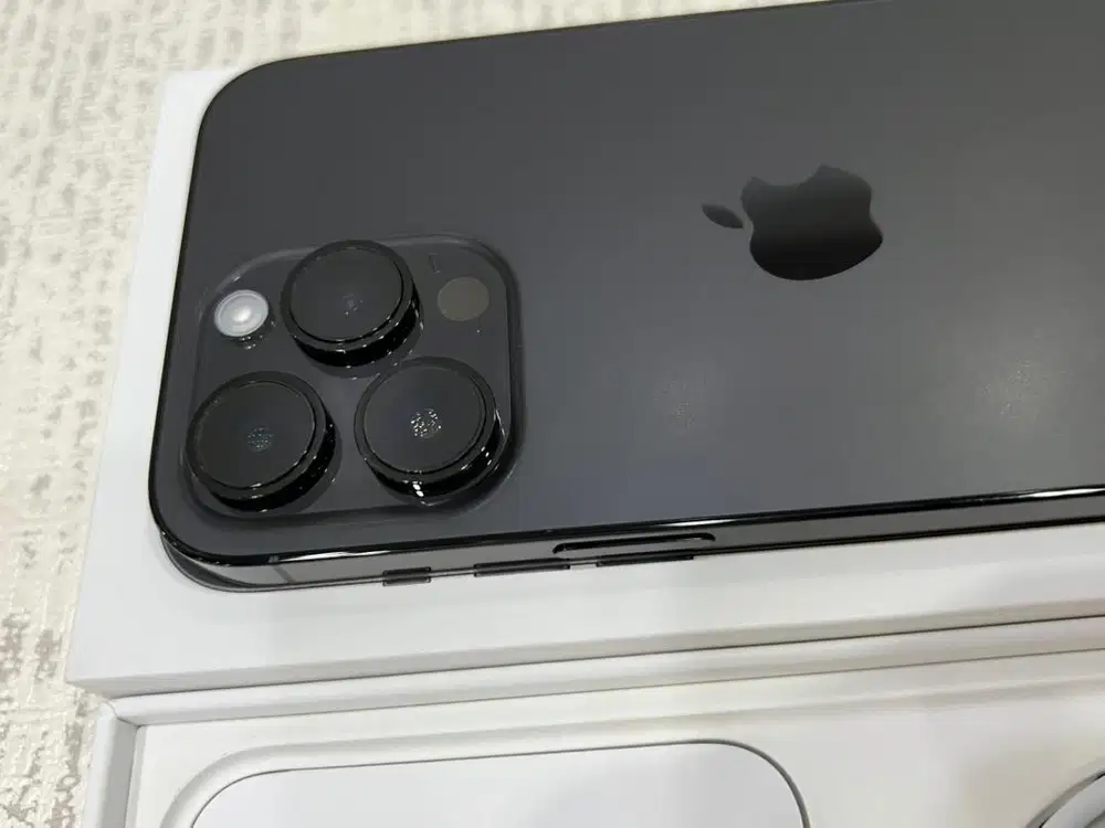 Iphone 14 pro max 128gb ibox
