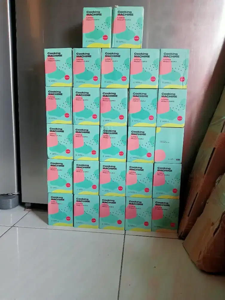 Di jual blender mini buat bumbu