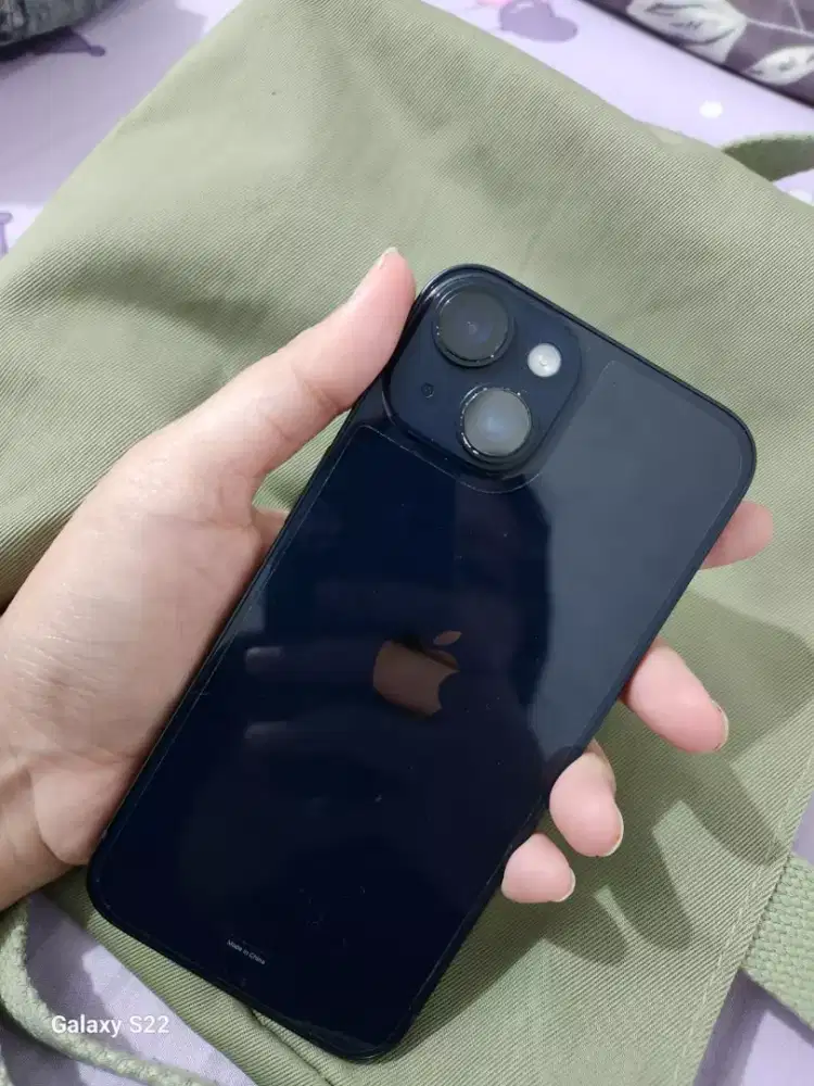 Iphone 14 ex ibox 128gb