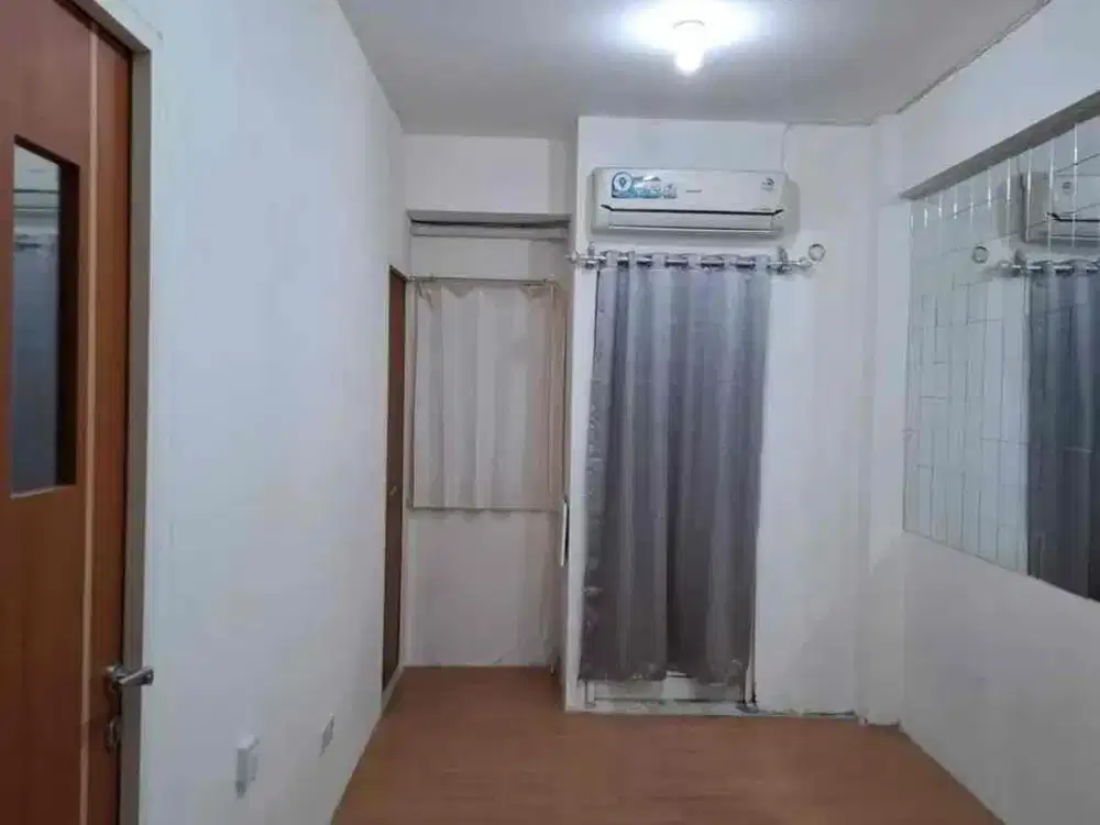 TERMURAH ‼️Disewakan Apartemen puncak dharmahusada 2 BR