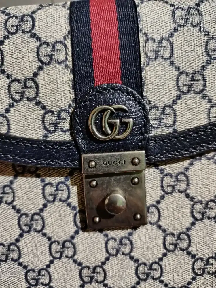 Gucci Ophidia Authentic
