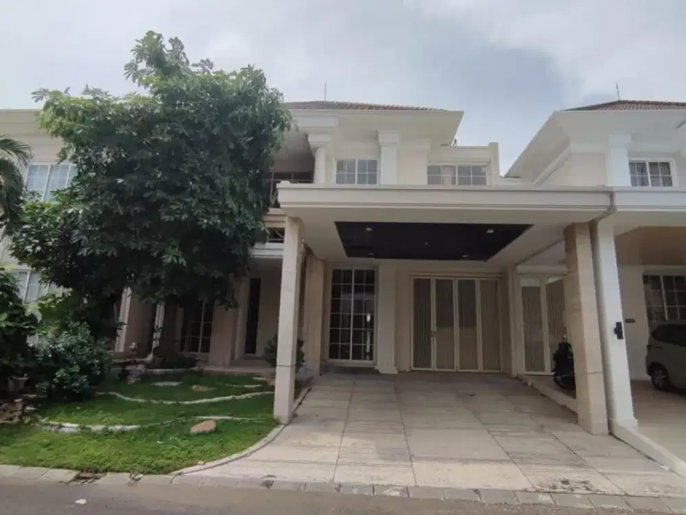 DIJUAL  RUMAH MINIMALIS PAKUWON INDAH