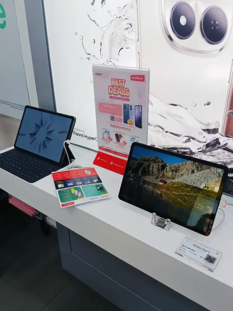 Tablet 4G LTE Tab X Redmi Pad Samsung Galaxy