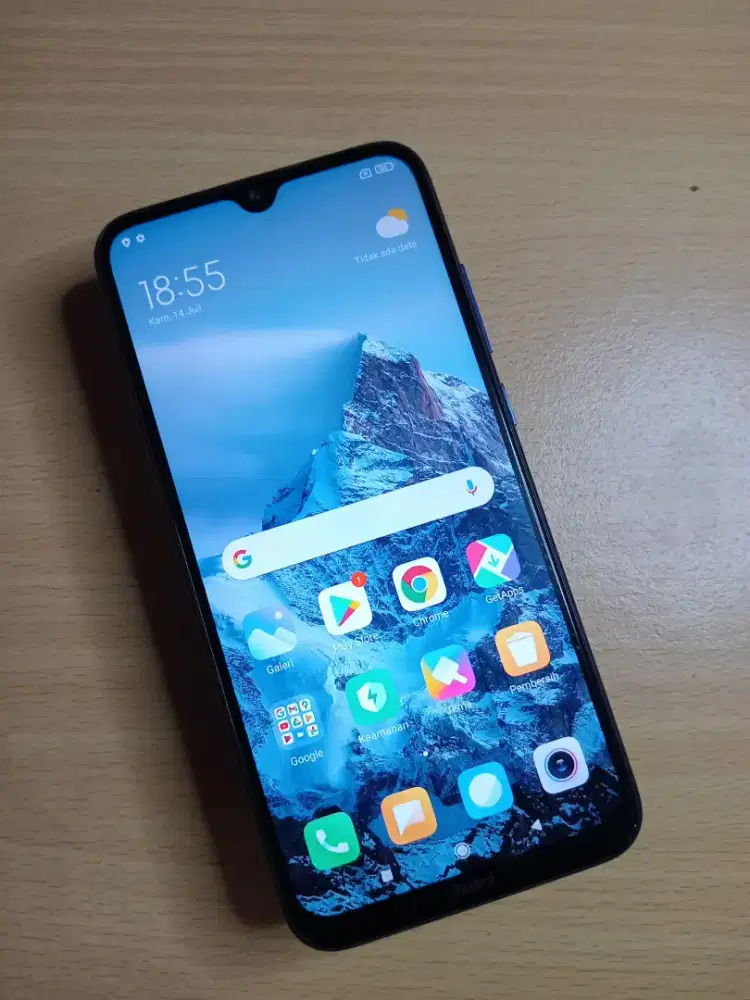 REDMI NOTE 8 3/32 ORINAN JUAL/TT