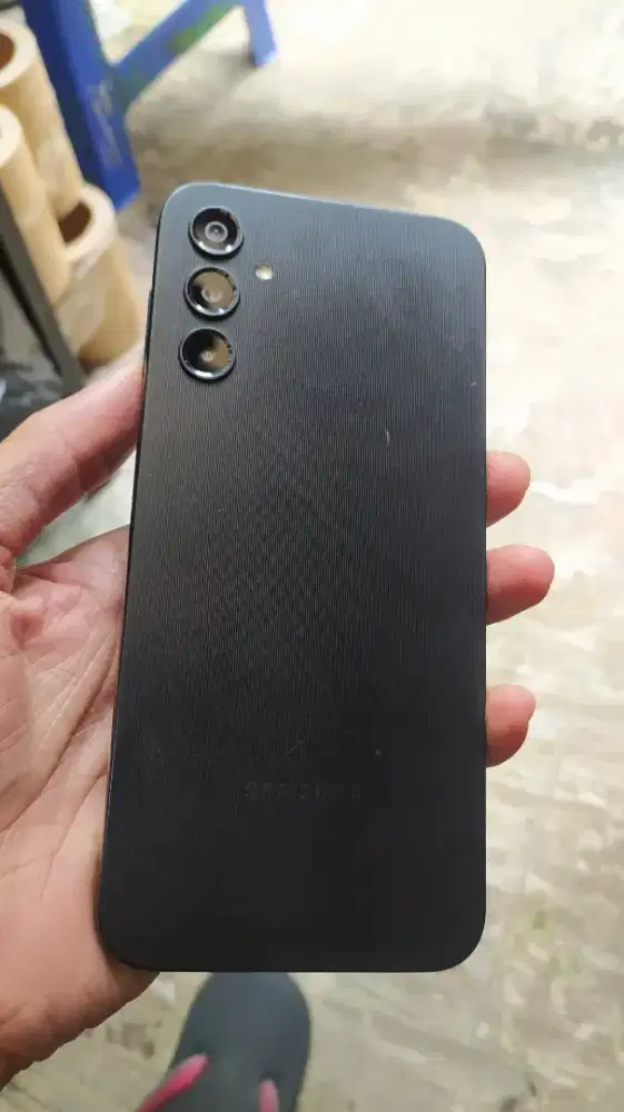 Samsung A14 4G 6-128
