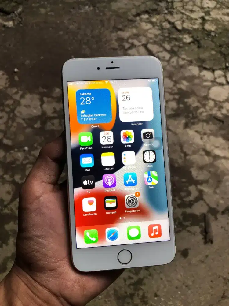 IPHONE 6S PLUS 64 GB