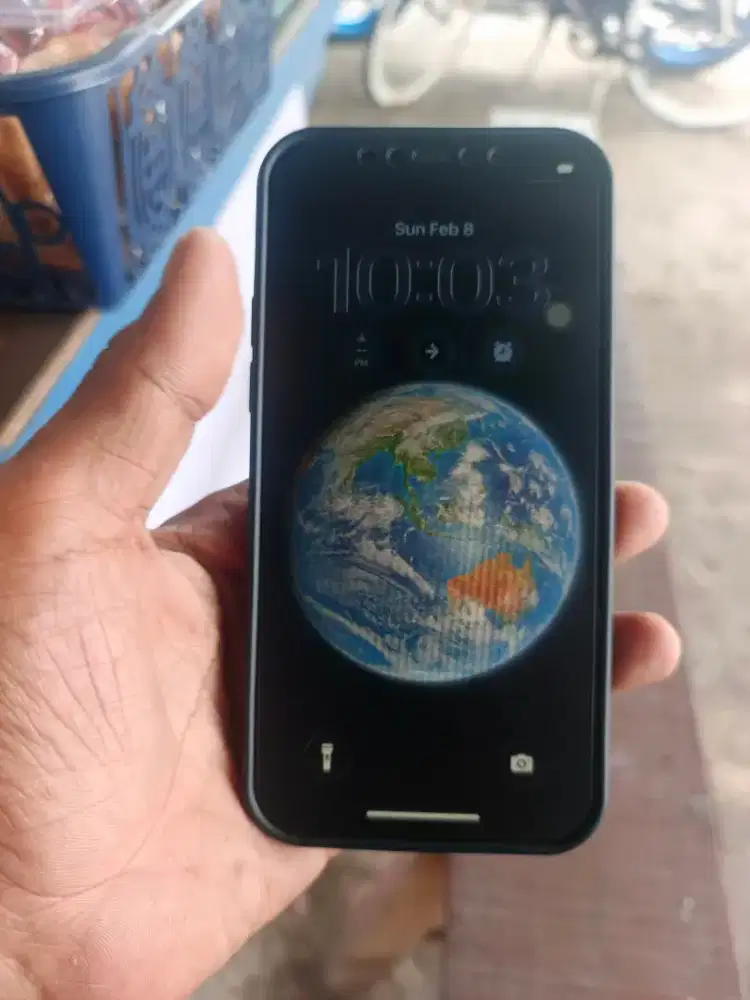 ip 12 wifi only (simlock)