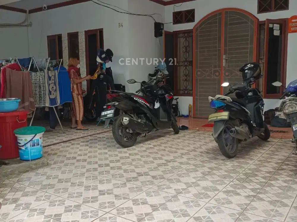 Dijual Rumah Cantik  Di Permata Harapan Baru Bekasi