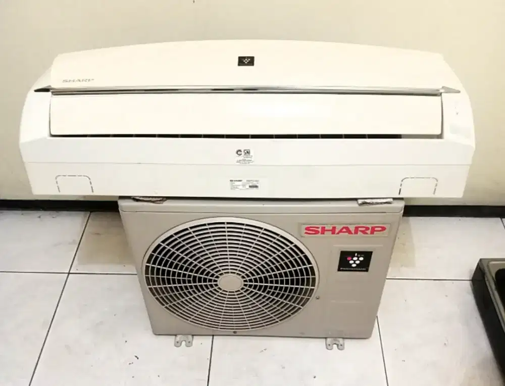 Ac Sharp 1 pk orisinil