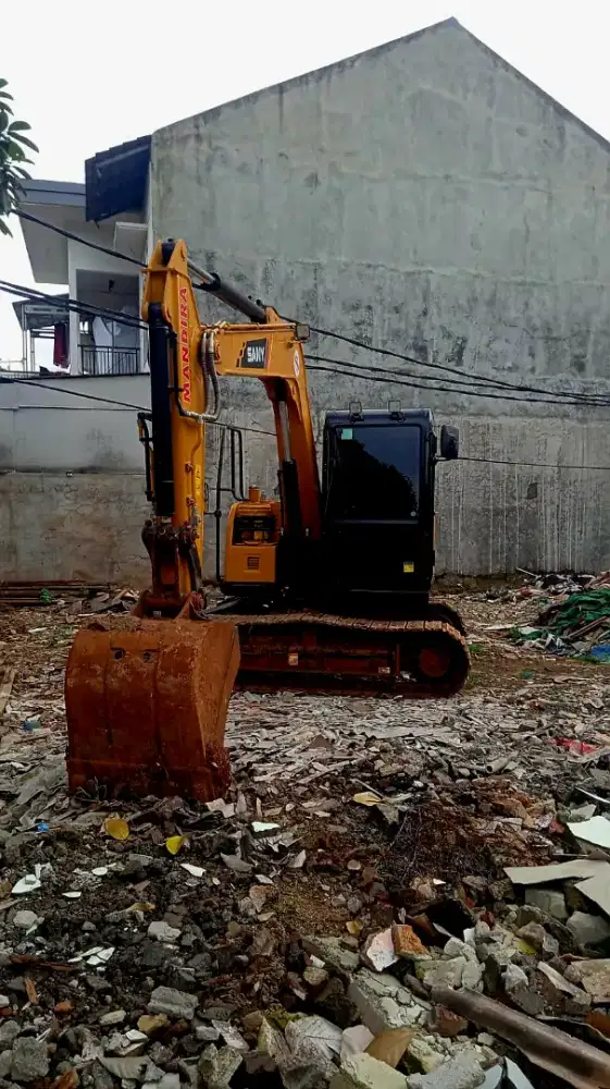 Excavator, Bekho, Exavator, komatsu