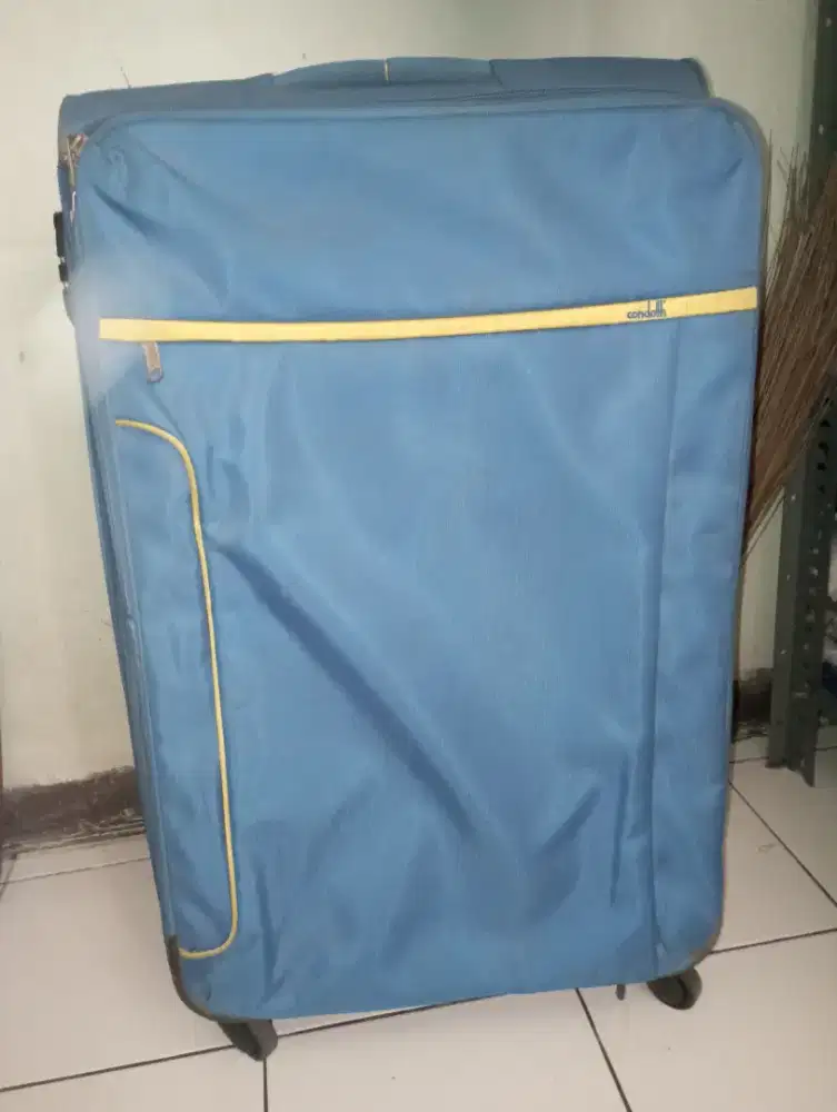 Condotti size 26,kondisi 80%,jual 700k