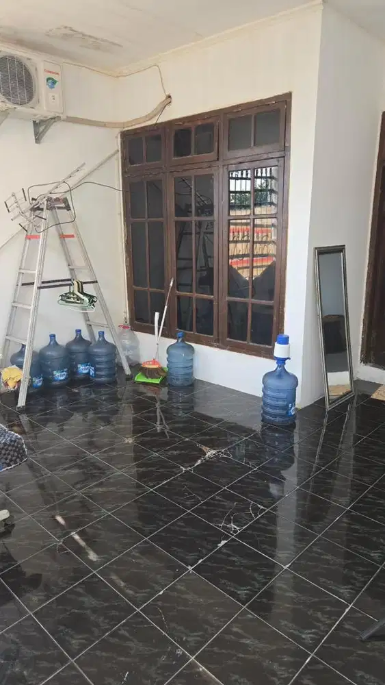 Dijual Rumah Murah Lokasi Jl Kandangan